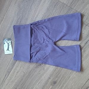 NEW Kate Quinn Organics cropped pant